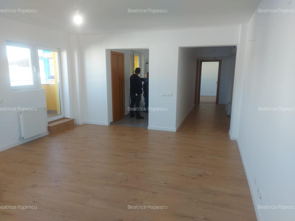 Apartament cu 2 camere în Băneasa - 11
