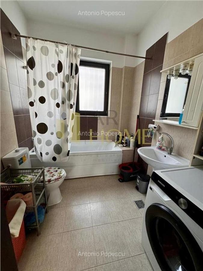 Vanzare apartament 4 camere bloc 2015, in Ploiesti, zona 9 Mai. - 10