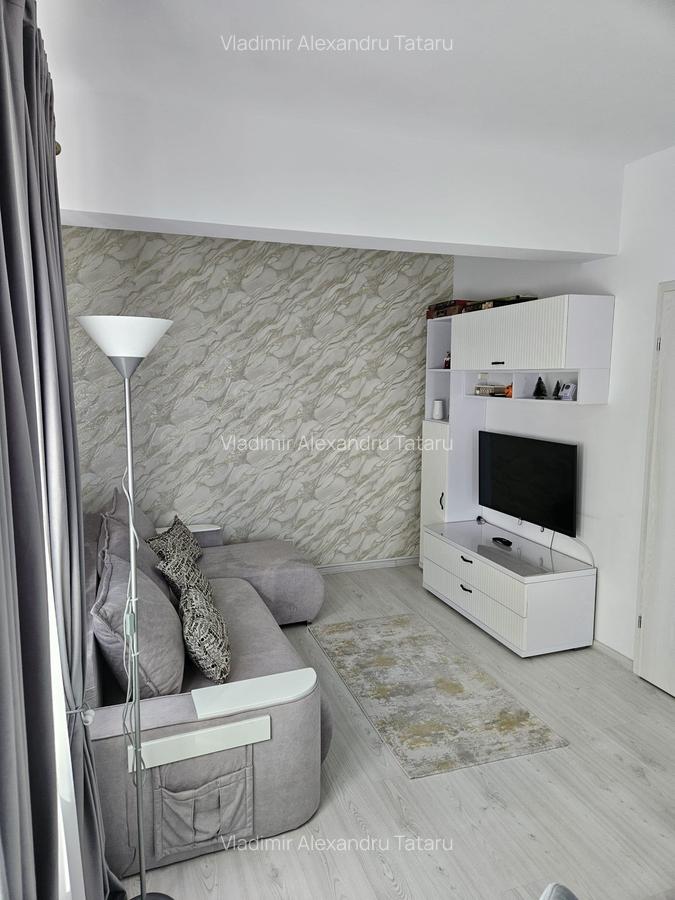 APARTAMENT 2 CAMERE | 56.26MP | LOC DE PARCARE | ACCES METROU BERCENI - 3