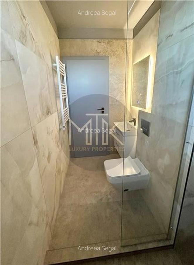Penthouse Mobilat&utilat LUX - STRAULESTI - 17