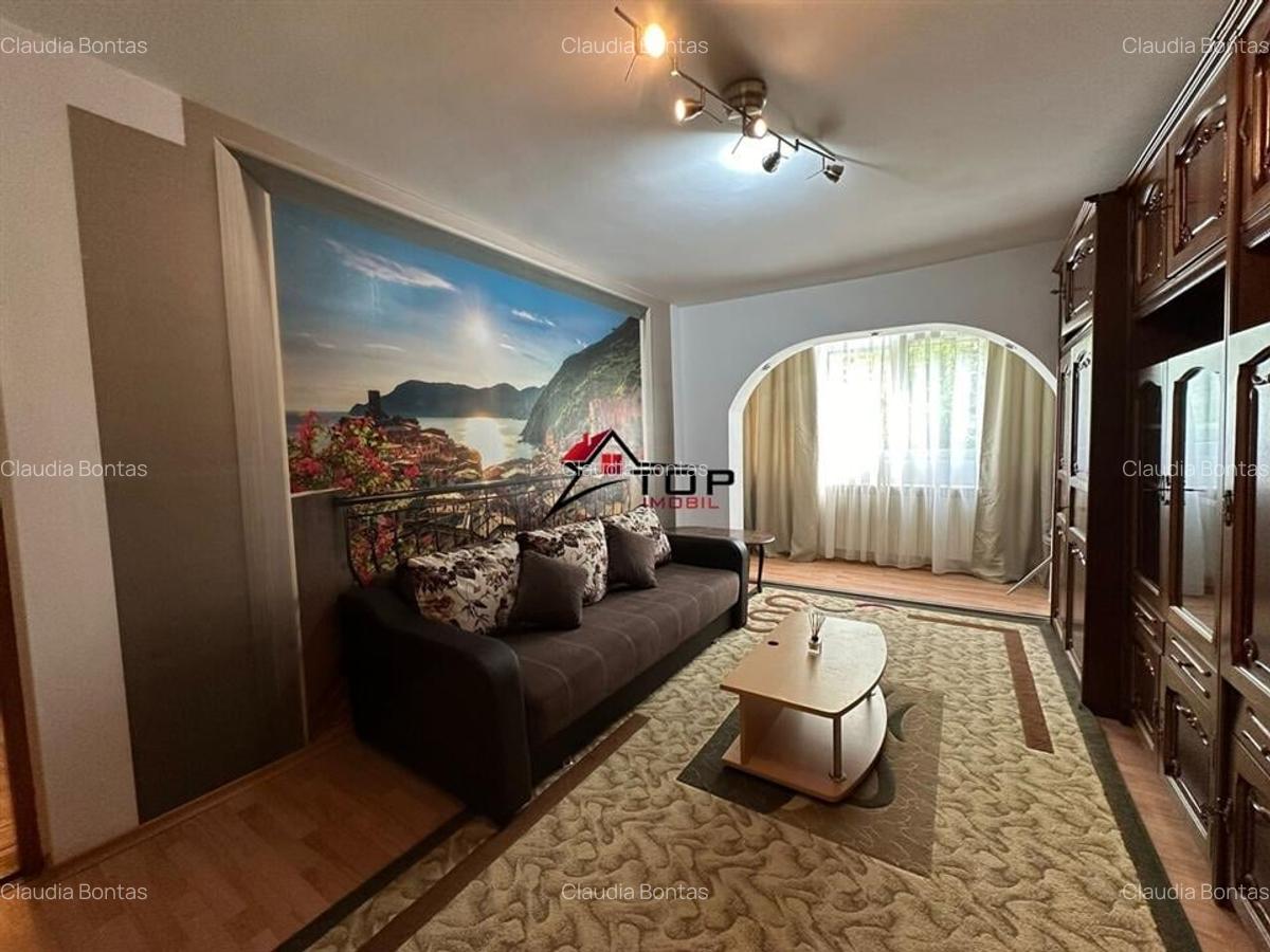 Inchiriere  Apartament cu 2 camere Decomandat Tudor Vladimirescu - 1