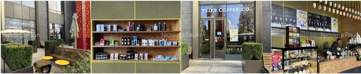 Vand afacere la cheie - 2