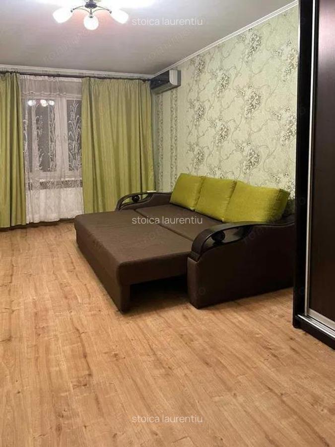 Garsoniera Zona 13 Septembrie - 5