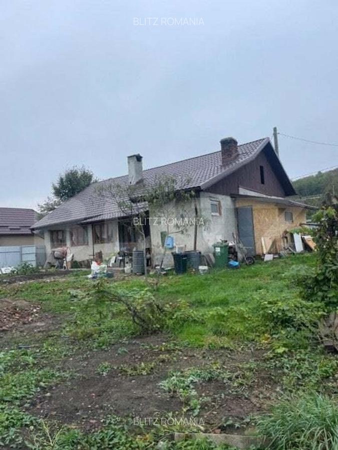 Casa de Vanzare in Teaca de 3 camere plus 17 arii teren ! - 3