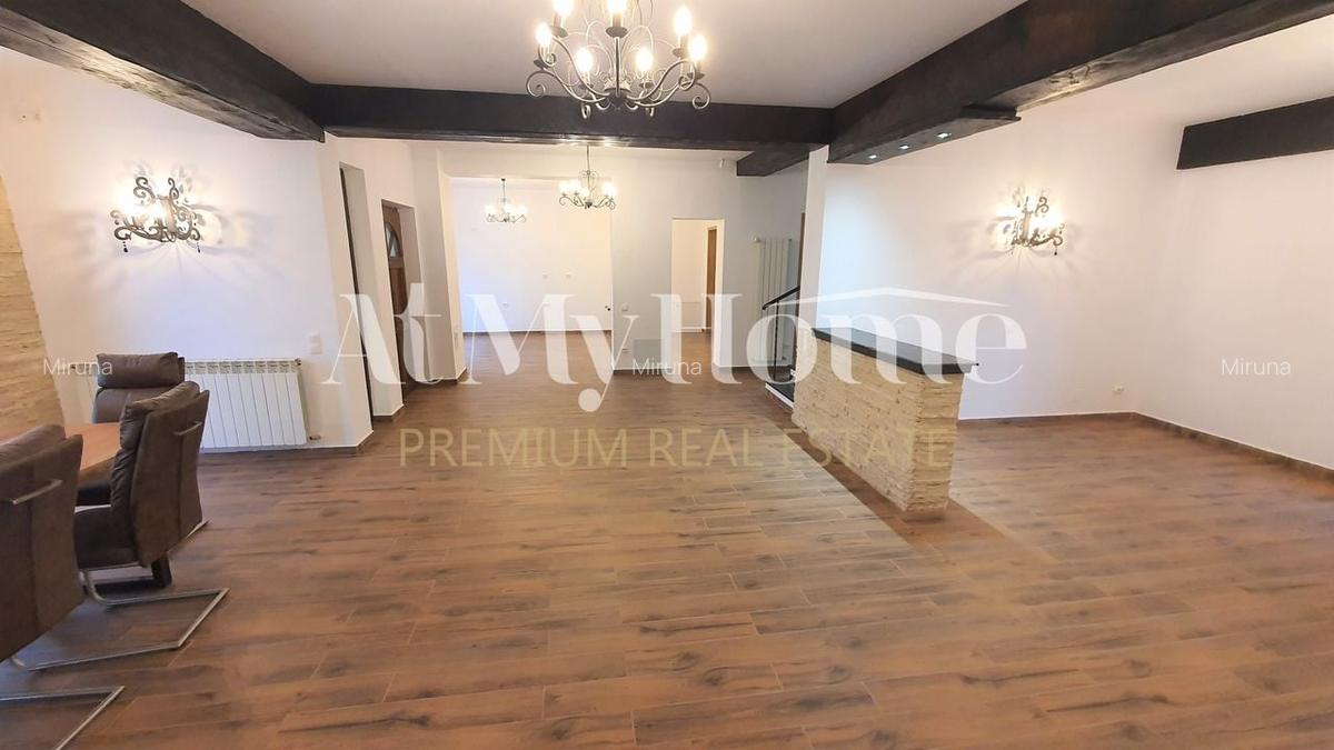 VILA FOARTE SPATIOASA/IANCU NICOLAE/PRETABILA REZIDENTIAL SAU COMERCIAL - 1