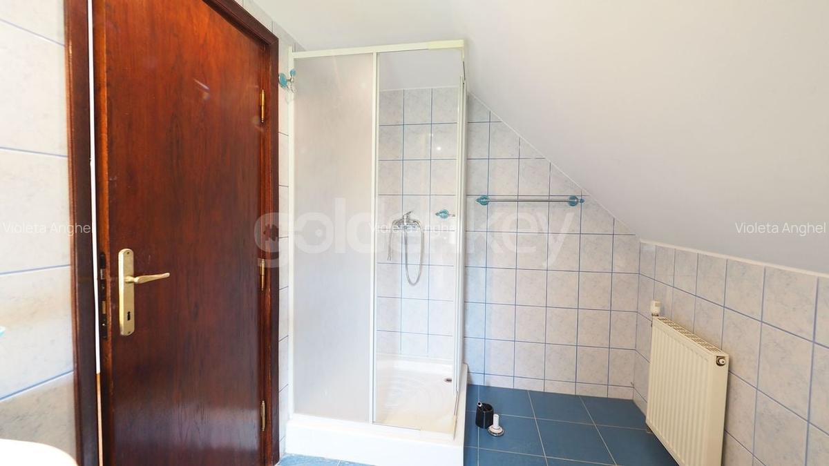 Vilă insorita cu 7 camere si piscina - 25