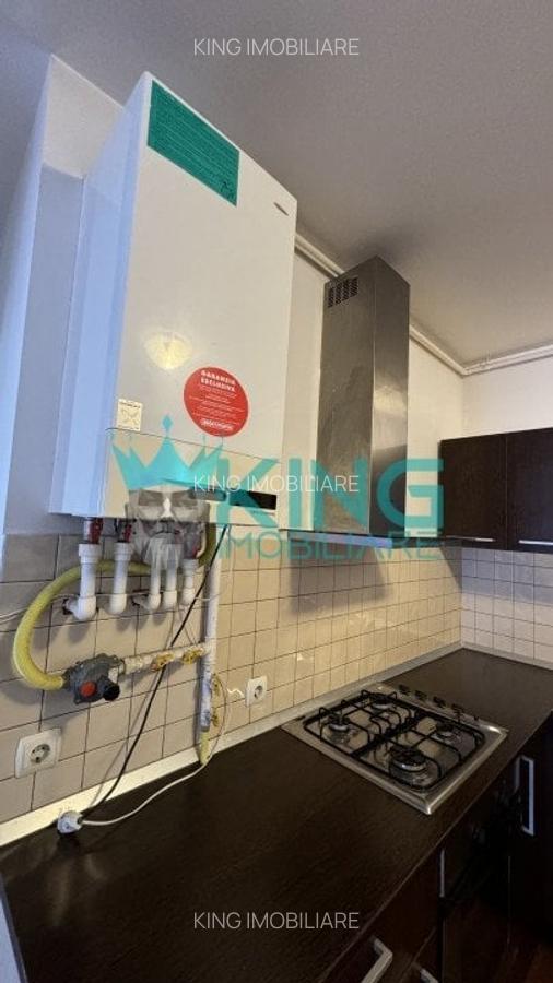 Apartament cu 4 camere decomandat, mobilat în Titan - 8