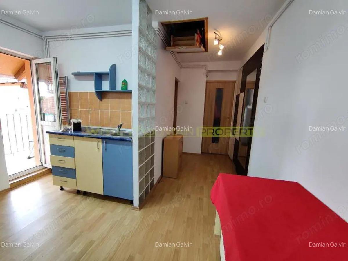 Sibiu, Hipodrom, apartament 4 camere de vanzare - 11