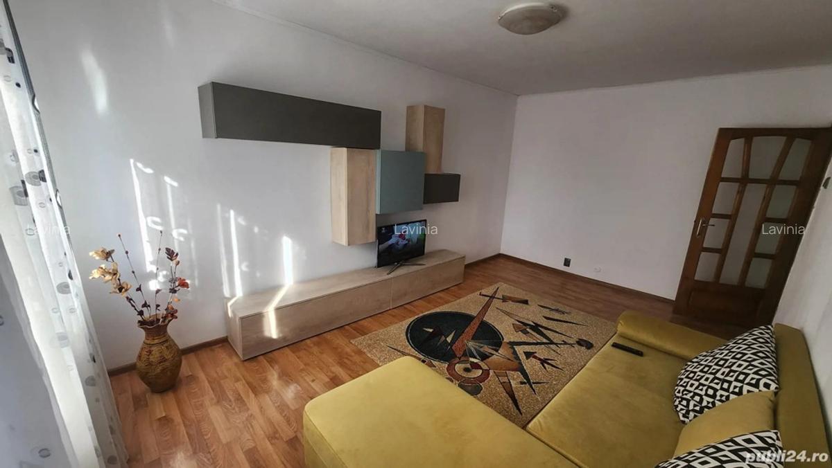 Apartament 2 camere...zona Mall - 2