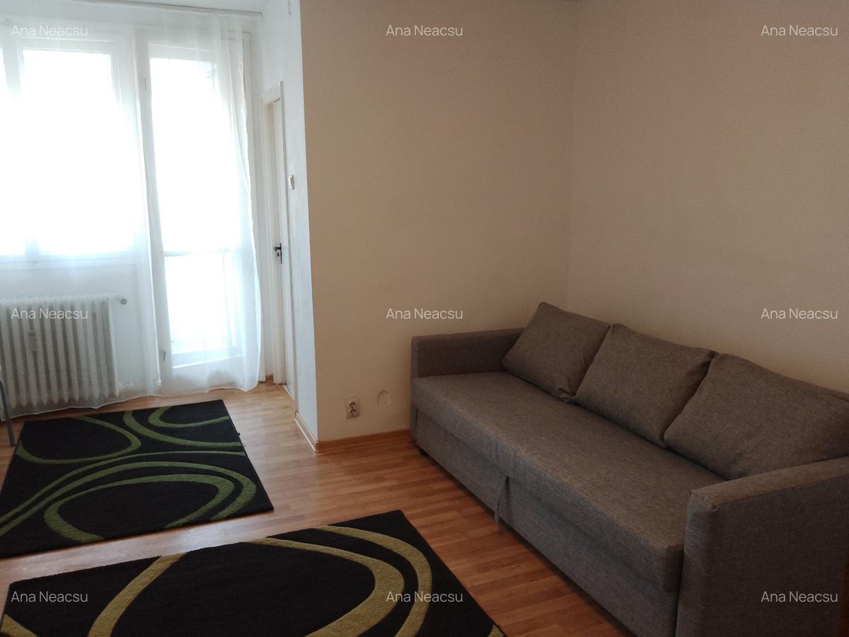 Inchiriere garsoniera Titan - 4