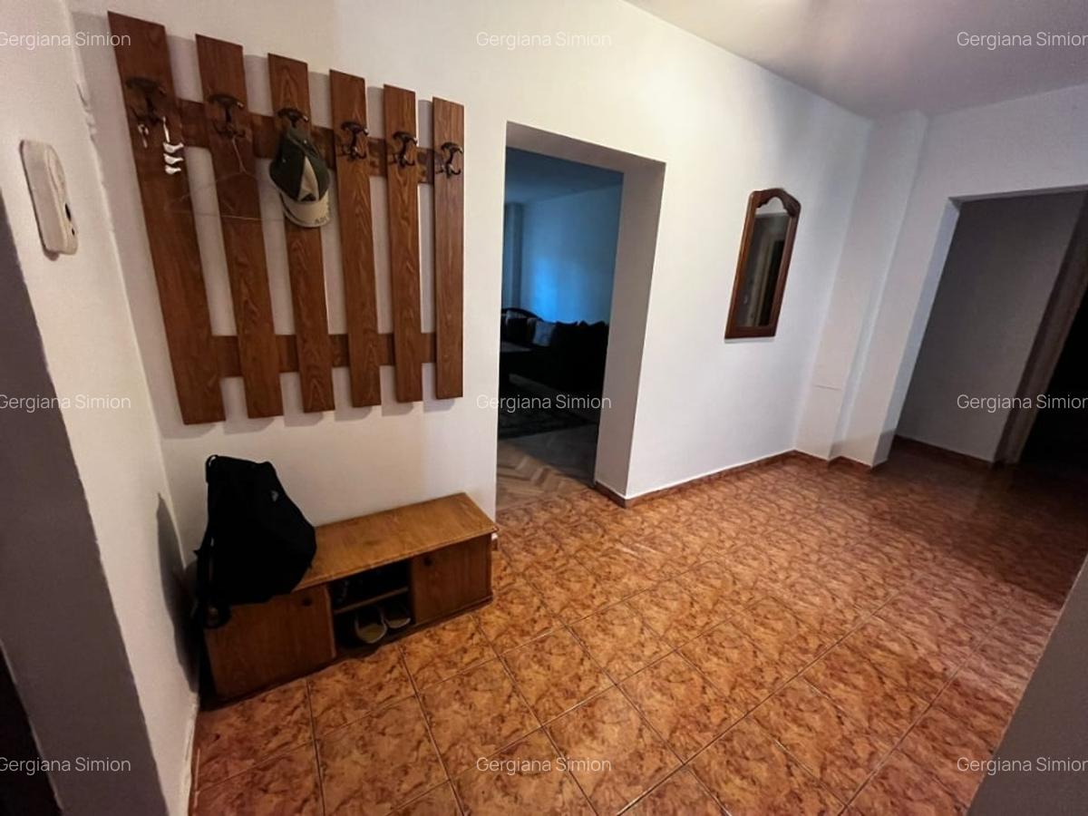Apartament 3 Camere Splaiul Unirii | Parter | 2 Bai | Proximitate metrou - 7