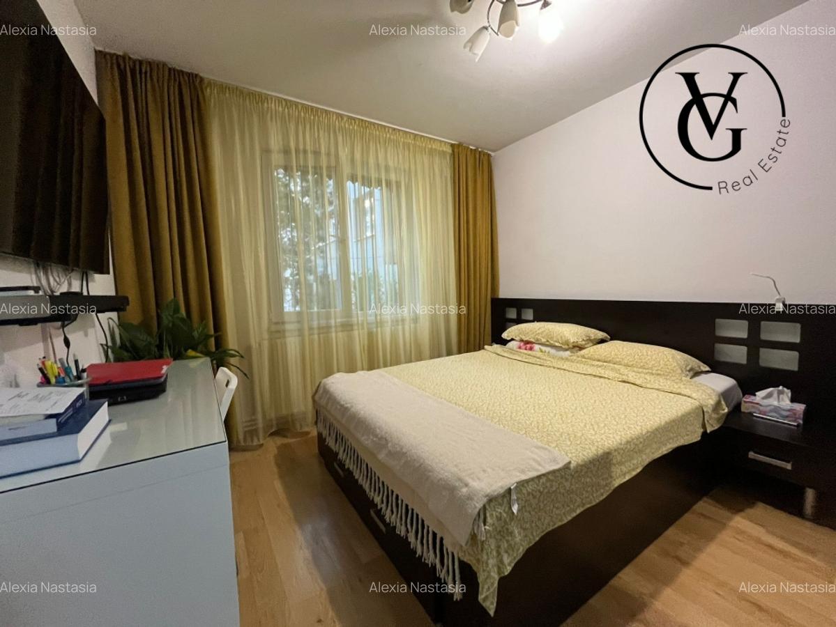 3 camere | Centrala proprie | Metrou Dristor - 3