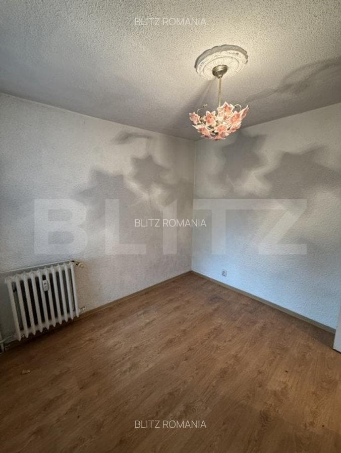 Apartament cu 2 camere semidecomandat în George Enescu - 5