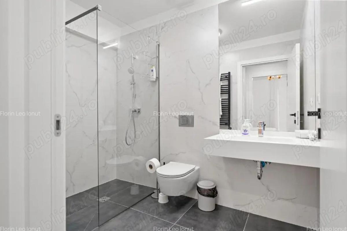 Apartament 2 camere de INCHIRIAT * Cotroceni * Termen Lung * - 9