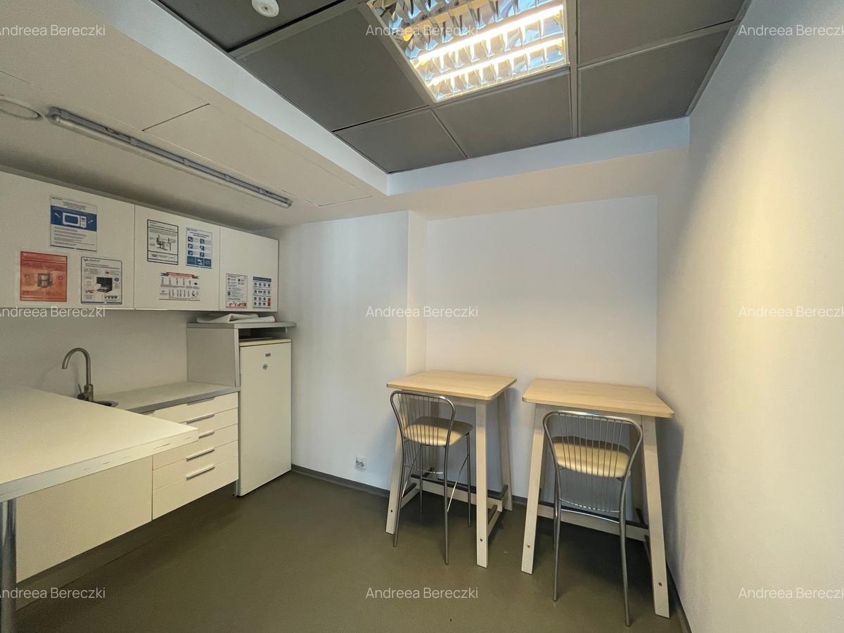 Închiriere spațiu birouri 335 mp | etaj complet | Piața Victoriei - 13