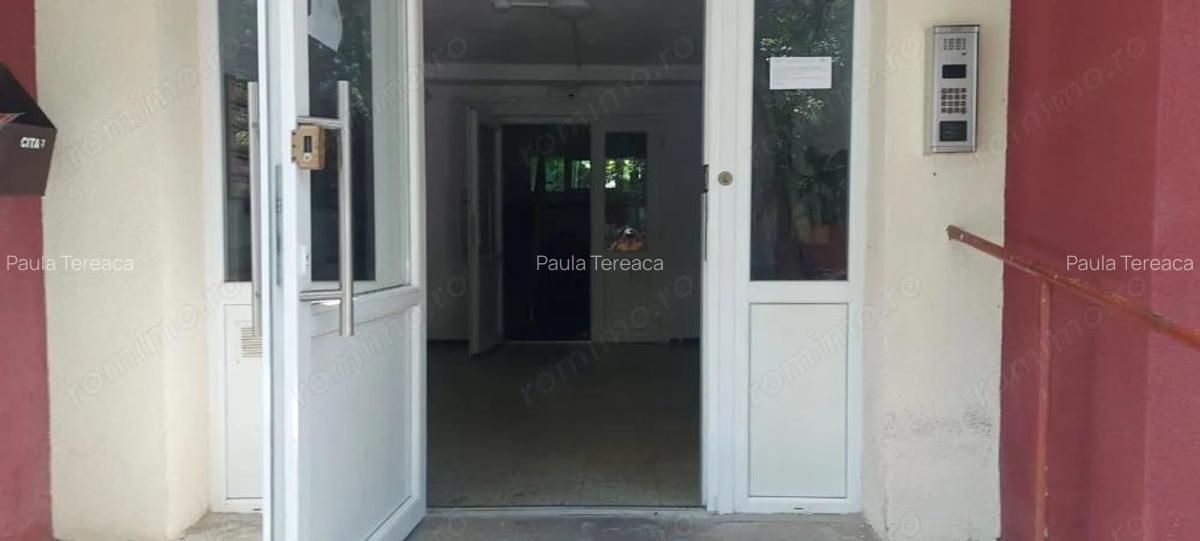 Apartament 3 camere Brancoveanu - 1