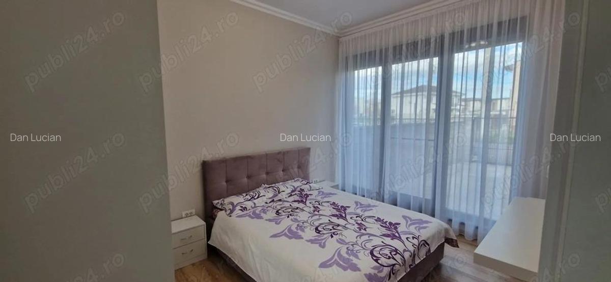 Proprietar inchiriez Duplex modern pe Parter situat in zona Belvedere - 19