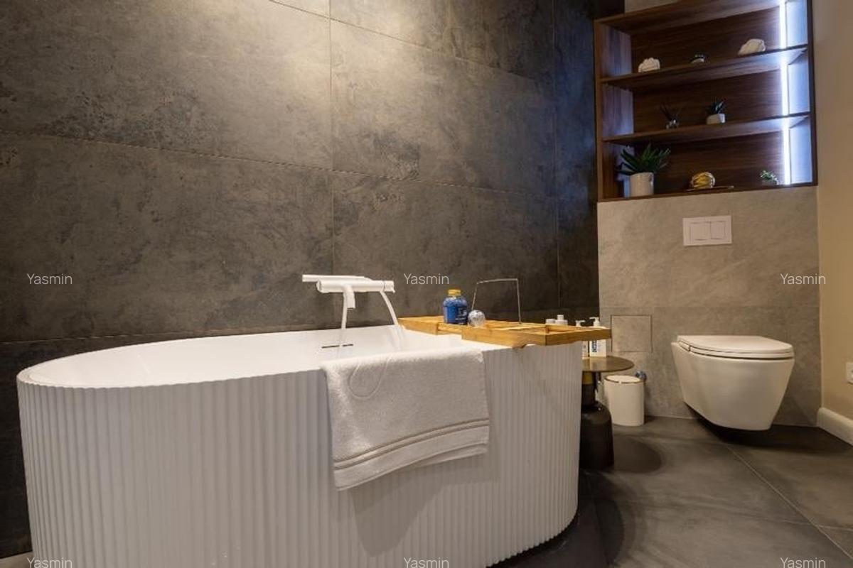 Apartament 2 camere LUXOS Calea Floreasca - 12