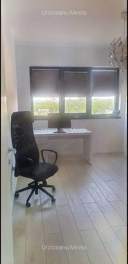 PROPRIETAR,vand apartament 4 camere,et.9?i loc de parcare subteran,sect.1Bucure?ti, zona Casa Presei - 7