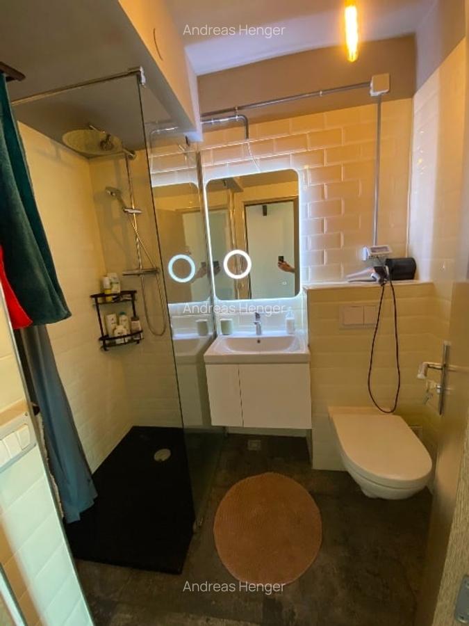 Studio Apartment ultracentral 75mp de închiriat - 5