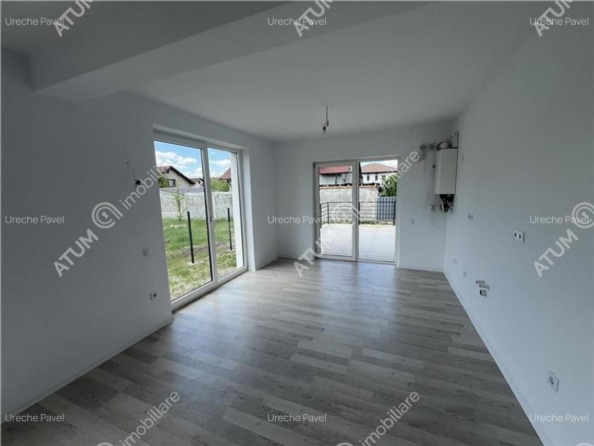 Duplex cu 4 camere în Arhitecților - Calea Cisnădiei - 18