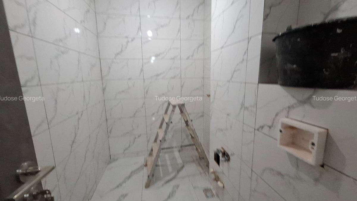 Dacia - ap 3 cam , parter/4 , dec, Suprafata 68,1 mp - 6