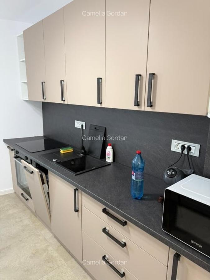 Inchiriere apart. nou, complet mobilat si utilat, 57 mp., Iris - 4 Inchiriere apart. nou, complet mobilat si utilat, 57 mp., Iris - 4