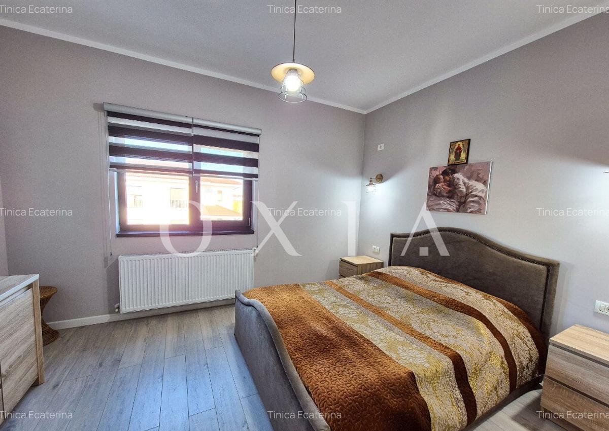 Casa tip duplex, separat prin garaj, Dumbravita, Timis - 6