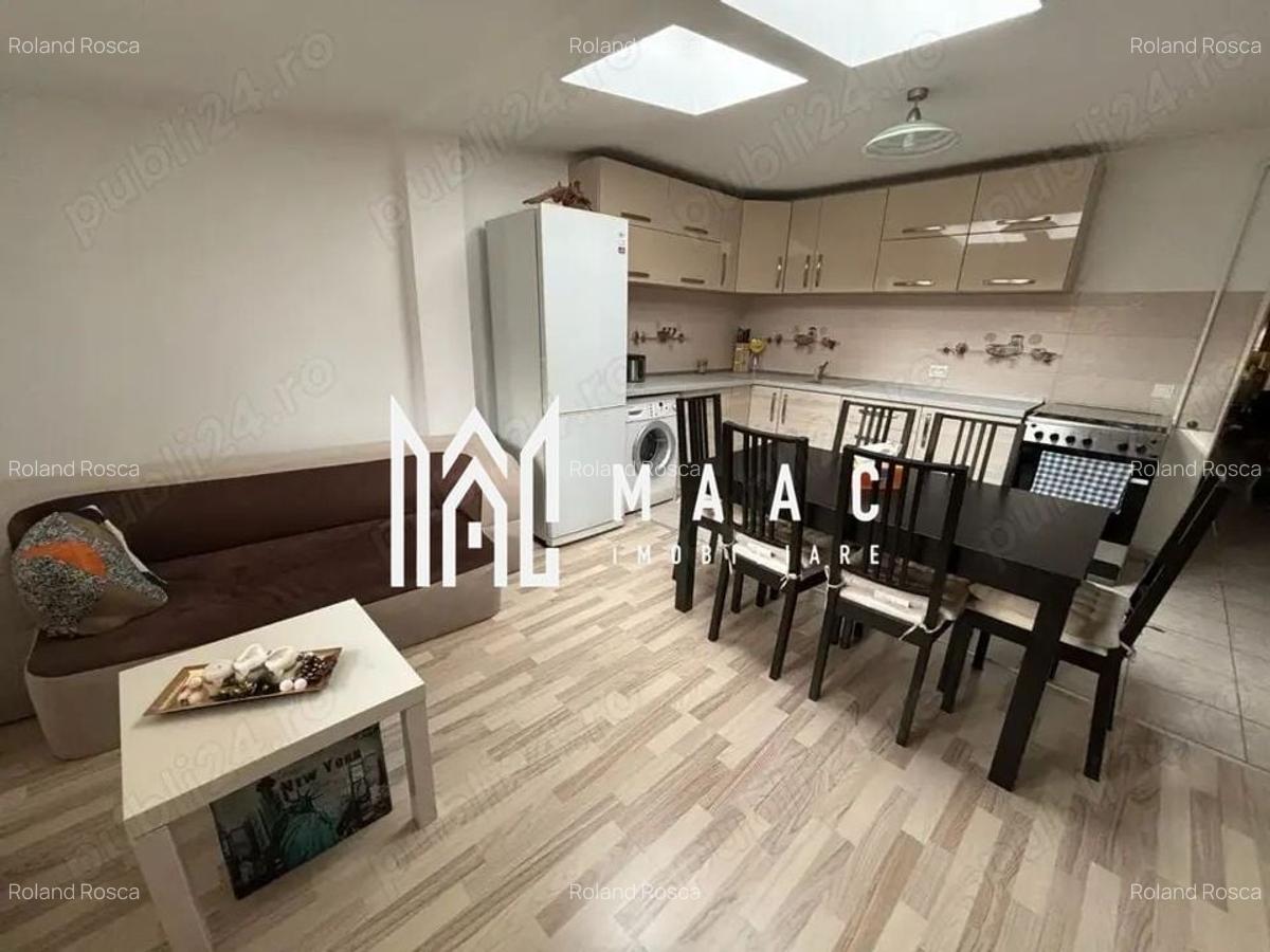 Apartament 3 camere | 92 MPU | Decomandat | Parcare | Strand - 3