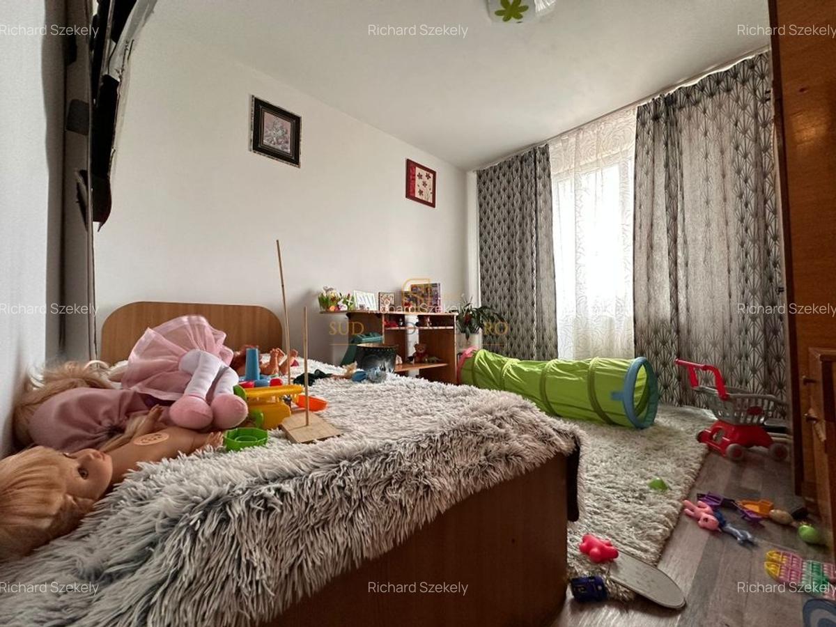Vanzare Apartament 4 Camere Oltenitei Comision 0% - 3 Vanzare Apartament 4 Camere Oltenitei Comision 0% - 3