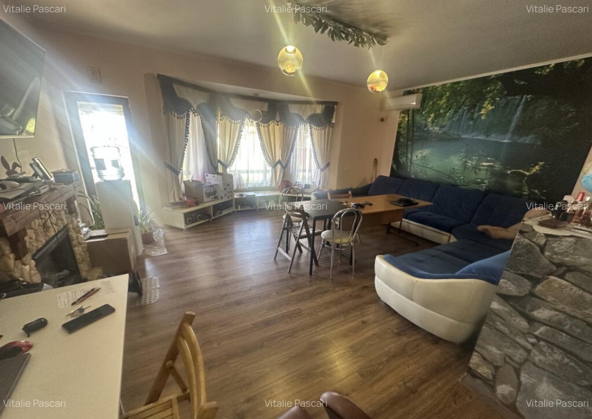 CORNETU CASA P+E+Pod 222 MP, LOT 549MP - 6