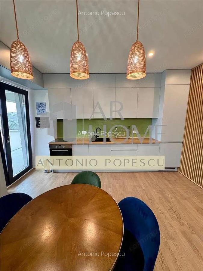 Apartament 2 camere, 2 bai, parcare proprie, Ploiesti, Albert. - 13 Apartament 2 camere, 2 bai, parcare proprie, Ploiesti, Albert. - 13