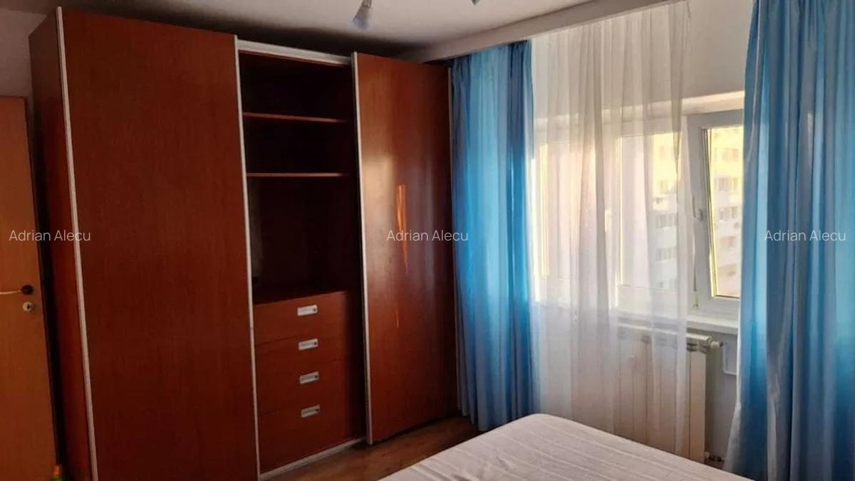 Apartament 2 camere, decomandat, 63 mp, balcon, 3xAC, metrou aprape, Lujerului - 4