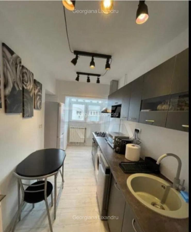 Garsoniera renovata complet Bulevardul Unirii - 6