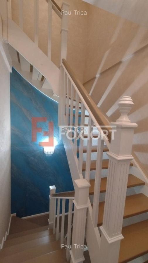 Duplex 4 camere, zona Lipovei - Interior deosebit - 13