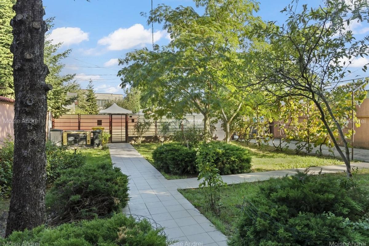 Vila individuala 360 mp utili zona  Pipera/Voluntari comision 0 % - 2 Vila individuala 360 mp utili zona  Pipera/Voluntari comision 0 % - 2