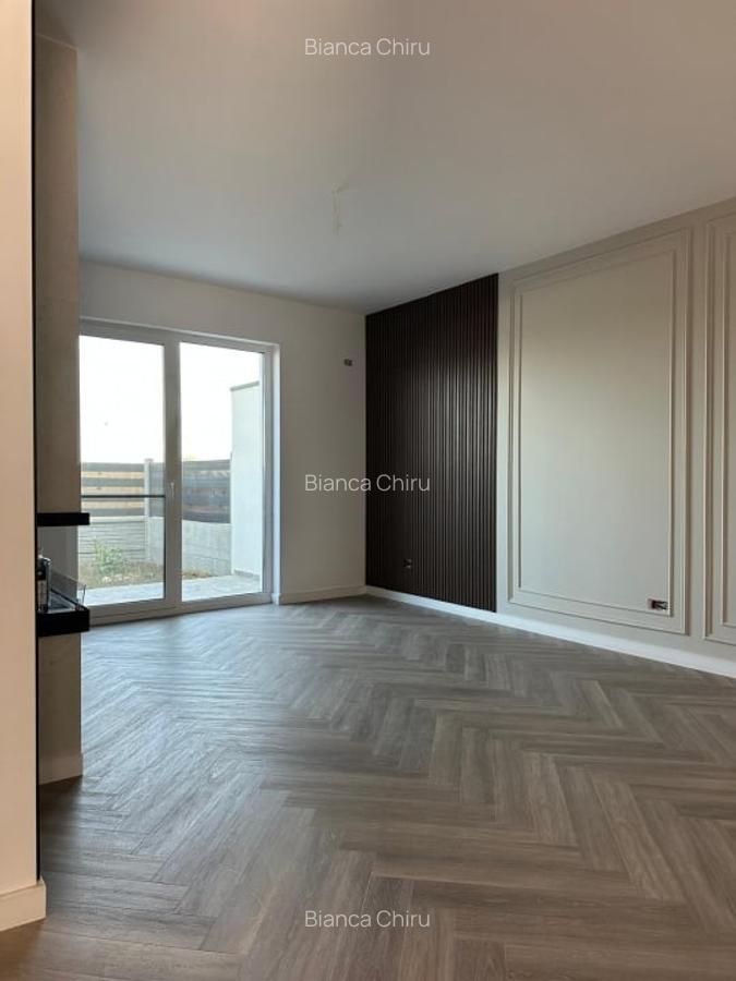 Vila 5 camere, zona exclusivista Str Toamnei, 136 mp construiti Rosu-Chiajna - 2