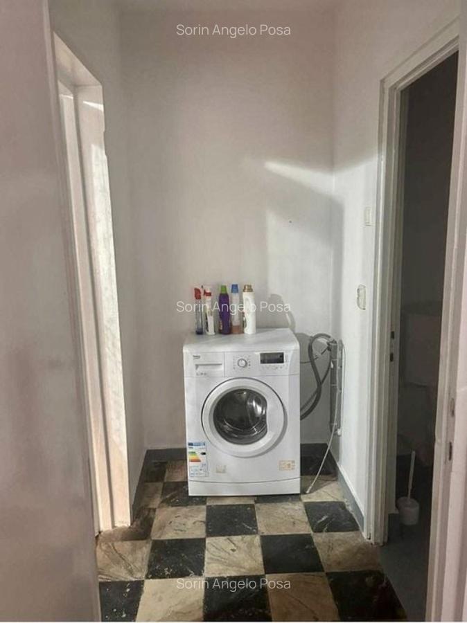 Apartament pet-friendly cu 2 camere, zona Olimpia-Stadion - 5