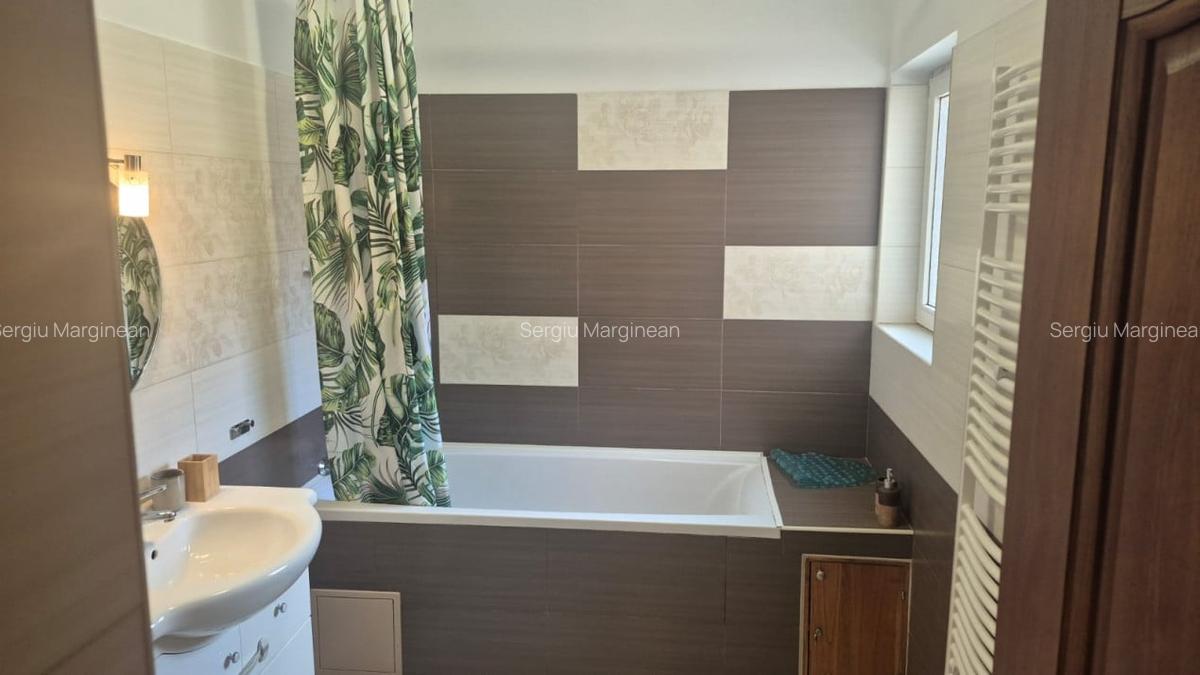 Apartament 2 camere Floresti Tautiului - 8