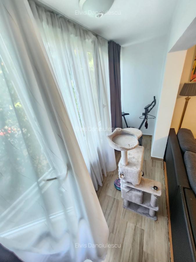 2 Cam-Circumvalatiunii-3 Min de Centru-Mobilat-Centrala--60MP-95000 Euro! - 16