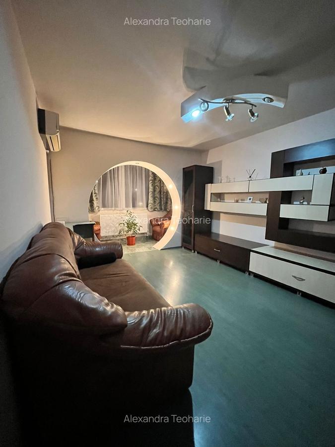 Apartament 2 camere, Tomis Nord, 450 euro - 5 Apartament 2 camere, Tomis Nord, 450 euro - 5