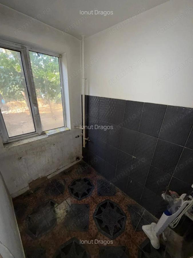 Garsoniera G3-parter Brazda - 3