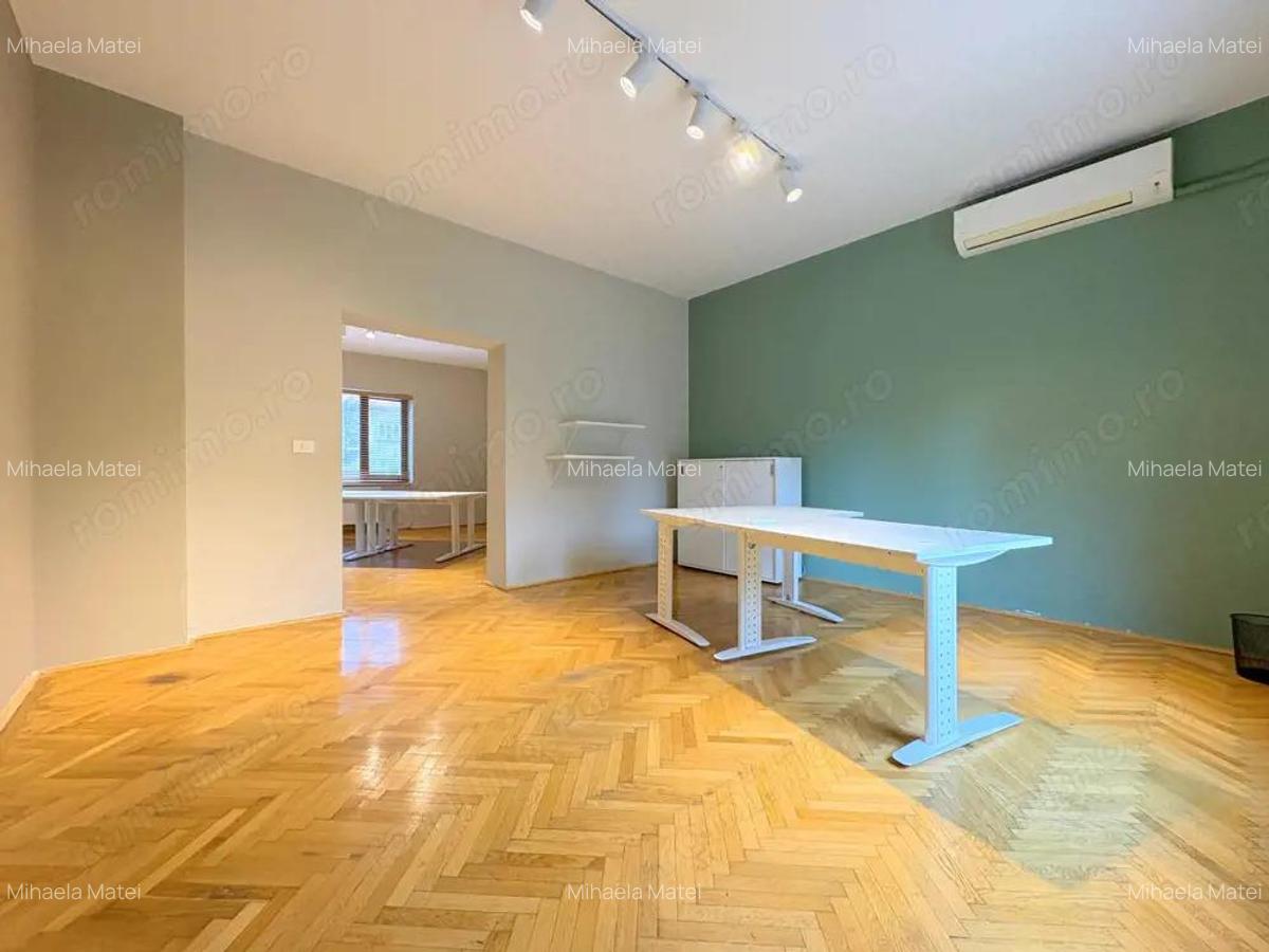 Spatiu birouri zona Centrala - Take Ionescu - 10
