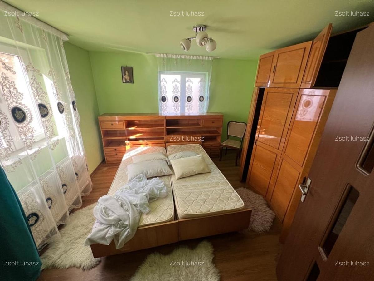 Casa individuala | 3 camere | Curte 250 mp | Ideala pentru cazare muncitori - 4