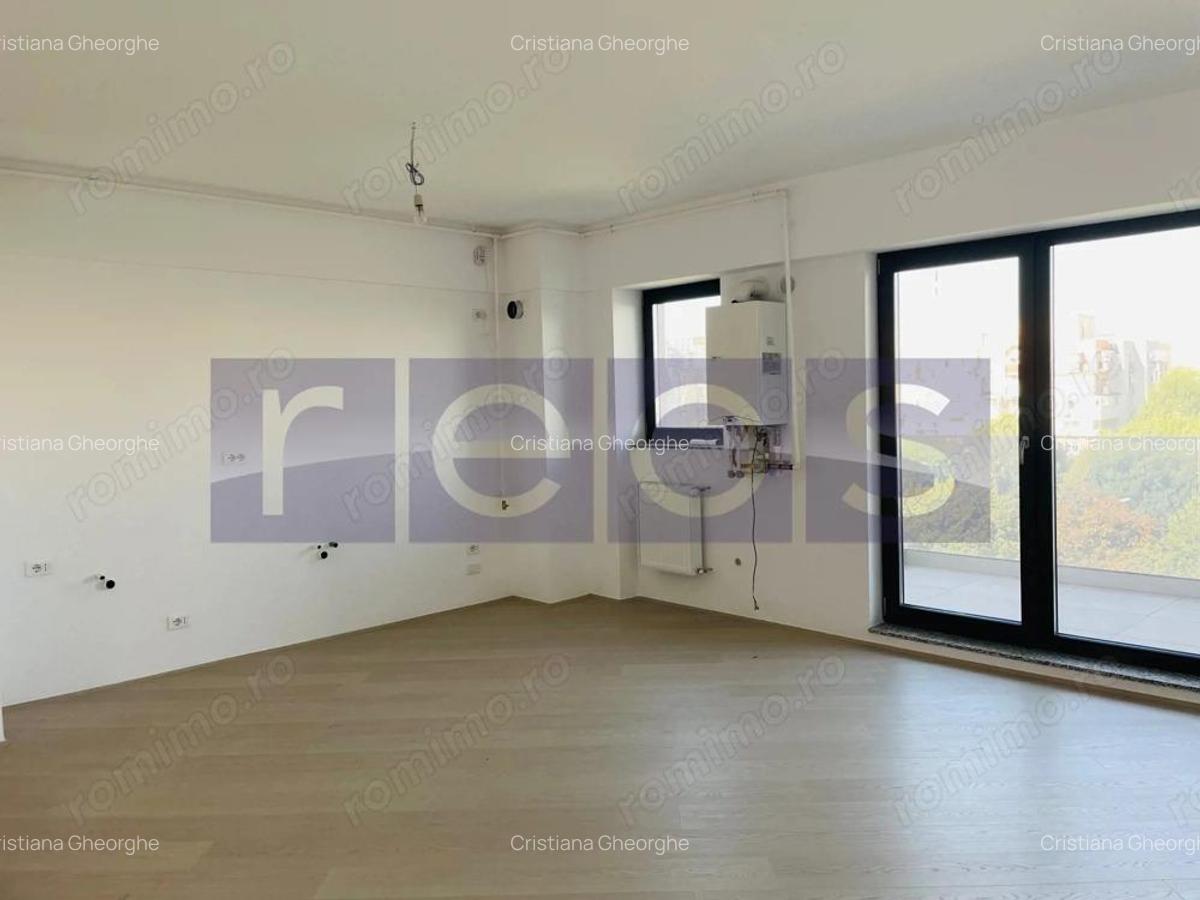 VANZARE 2 CAMERE + PARCARE - Delta CityParc Va?ca?res?ti - 4