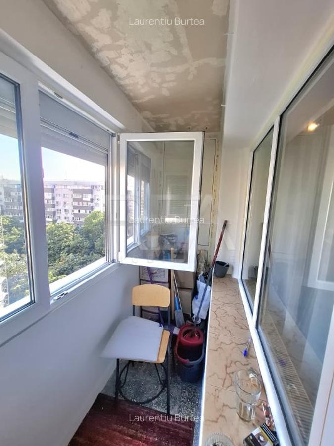 3 camere 9/11,  Lujerului, Veteranilor - 50m metrou - 9