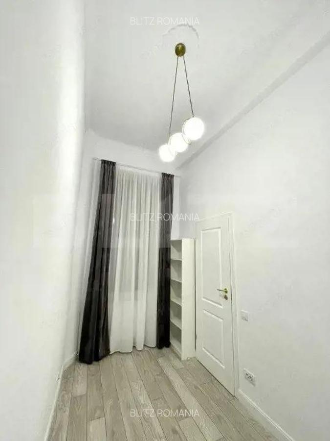 Apartament cu 3 camere, 58mp, zona Centrala - 10