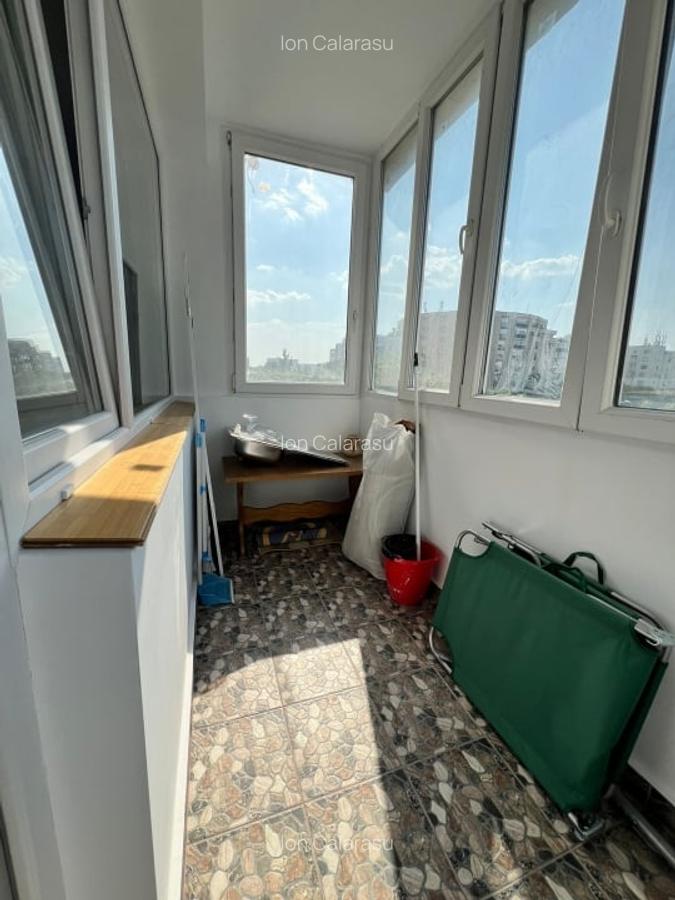 Garsonieră decomandată în Iancului - 2