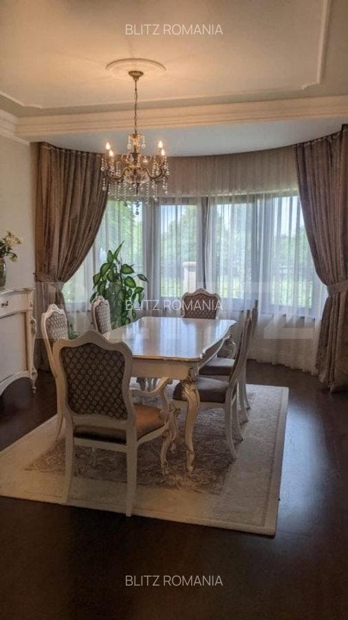 Individuala, casa de vanzare, 310 mp utili, 828 mp teren, Dumbravita - 3