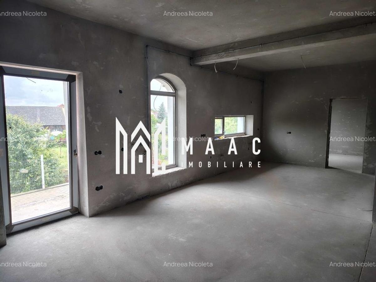 Casa Rezidentiala |7 Camere | 418 MP | Șura Mică - 8